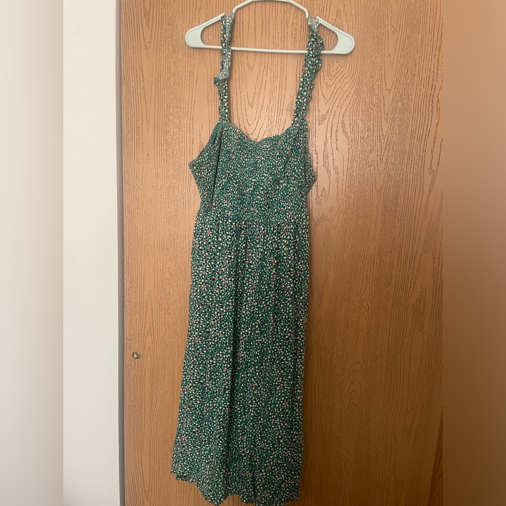Torrid size four dress.